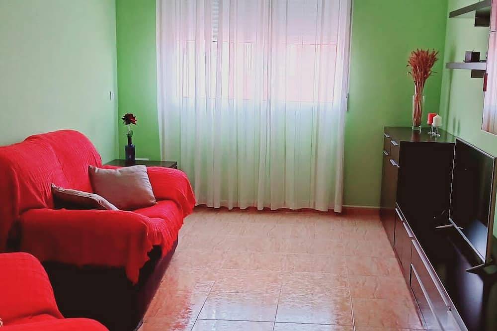 Appartement entier, Relax in this calm, centrally located space great for couples or family getaways in Golf Resorts Murcia, Fuente Alamo de Murcia