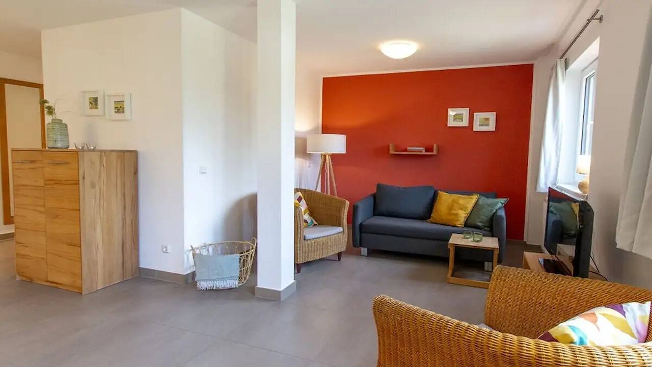 Bauernhof für 2 Personen (50 m²) in Ummanz in Lieschow, Ummanz