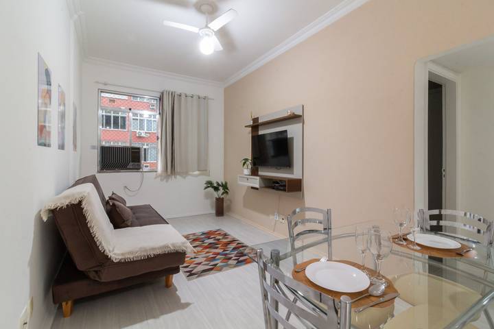 Ferienwohnung für 2 Personen - 1