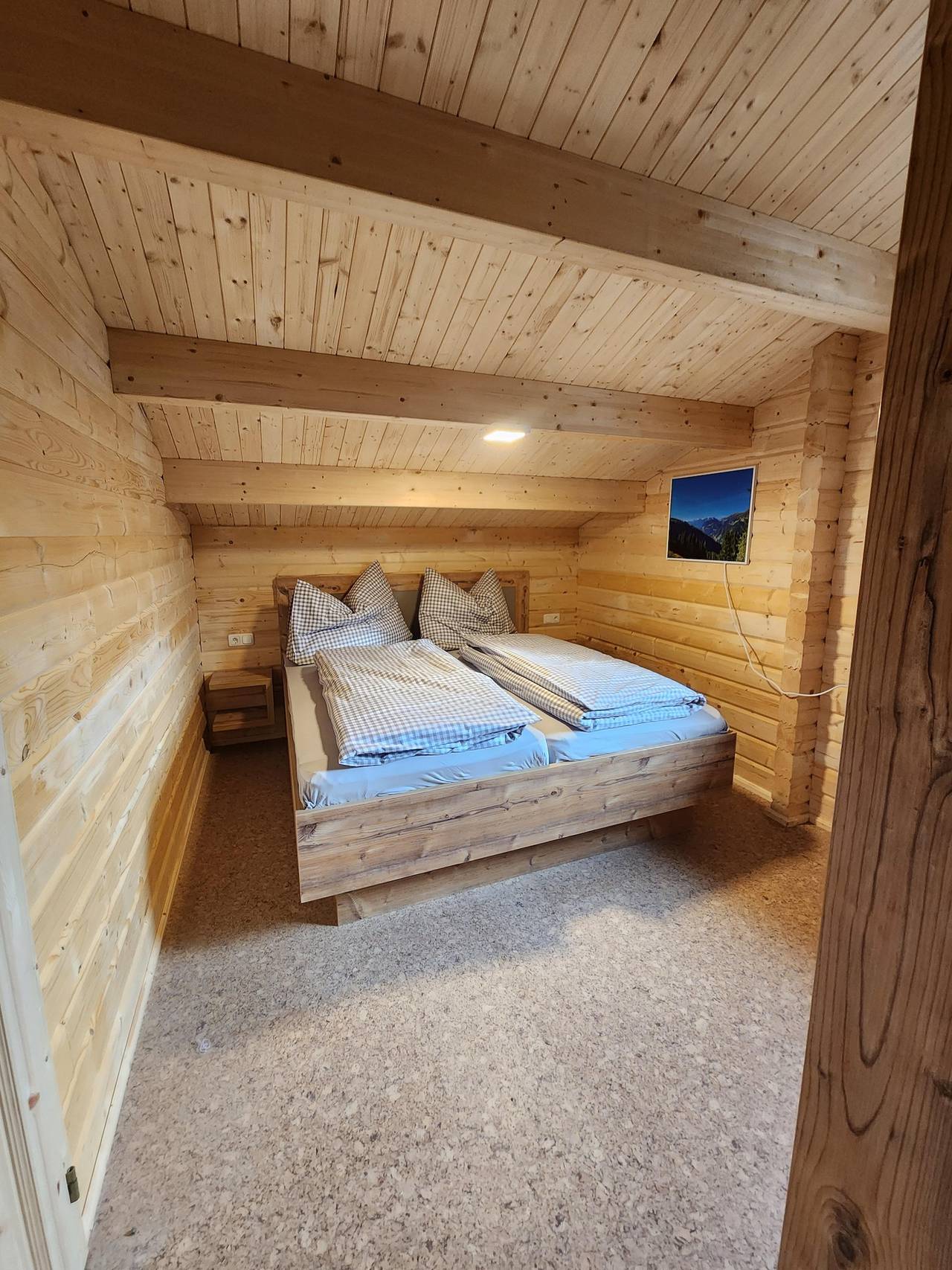Appartement/Fewo, Dusche und Bad, Wc, 4 oder mehr in Rauris, Ski Amadé