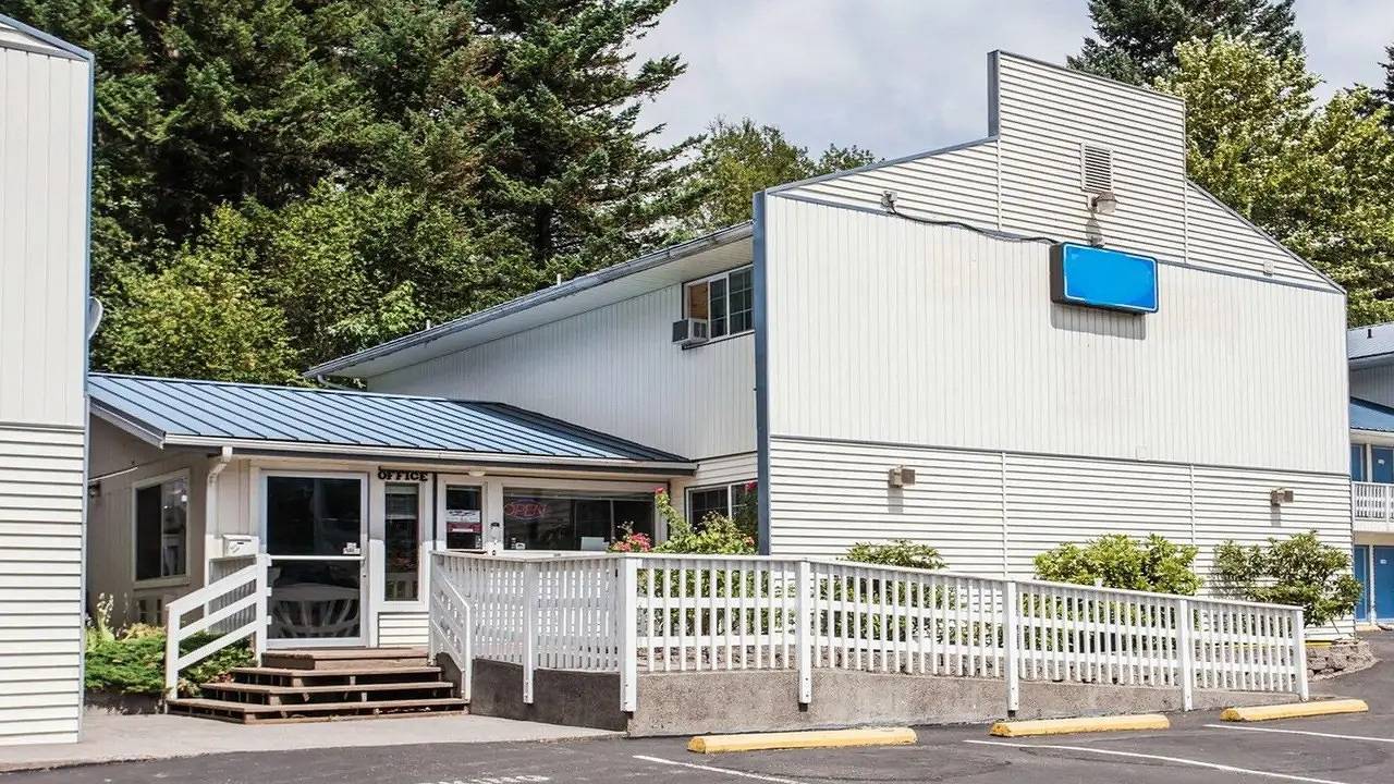 Apartamento vacacional entero, Ferienwohnung für 4 Personen (150 m²) in Stevenson's Spur in Stevenson (desambiguación), Condado de Skamania