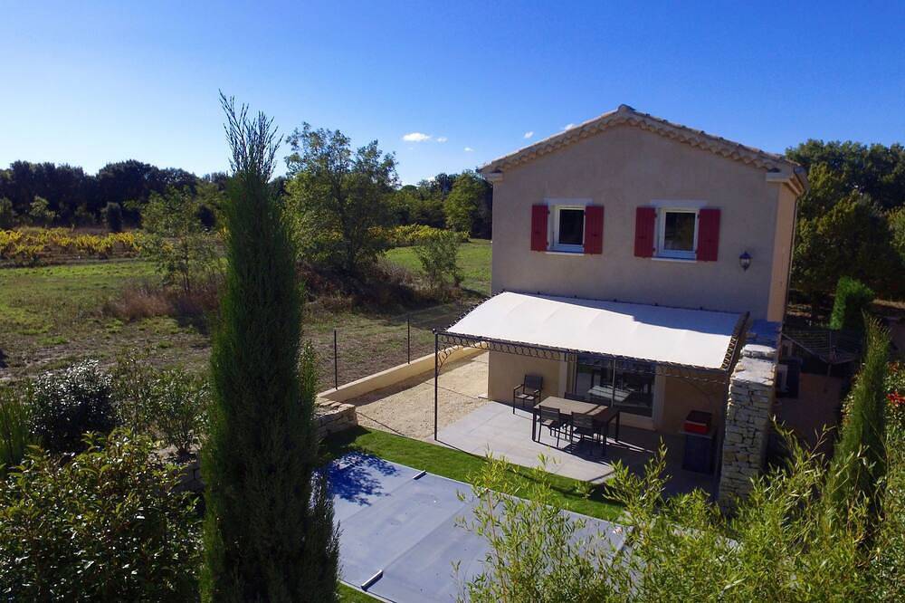 Maison de vacances