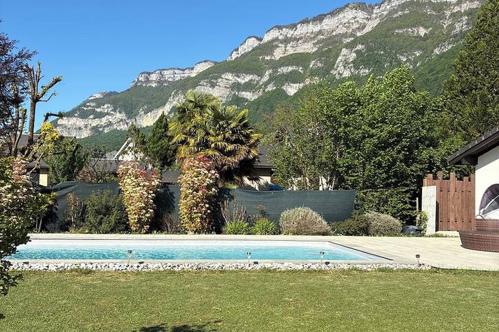 Appartement de vacances pour 3 personnes, animaux acceptés