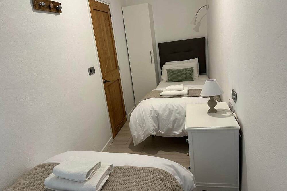 Appartement entier, La Palmera 3, Appartement in Sant Martí d'Empúries, L'Escala