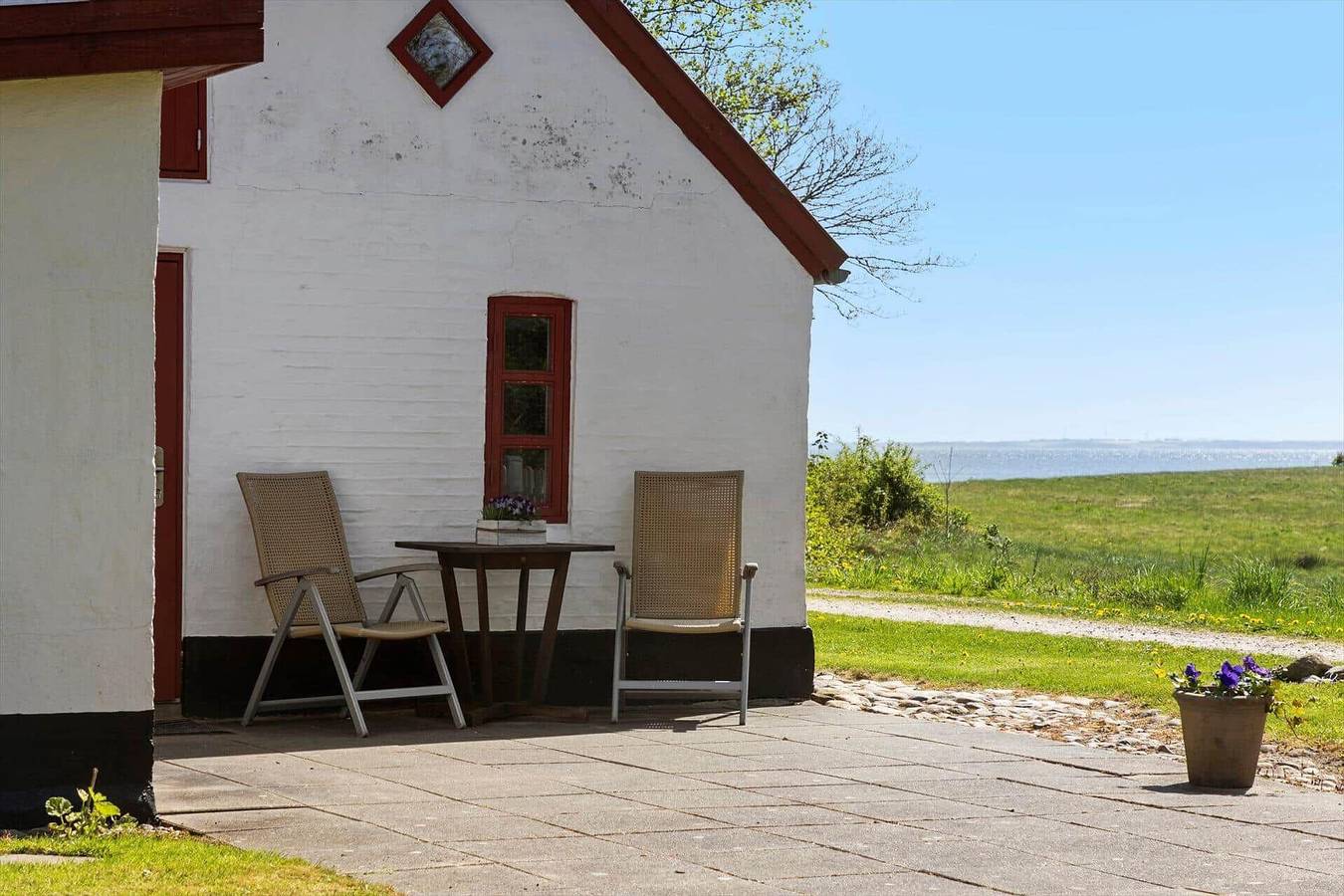 Lf10211 Thyholm - Rønbakken 11 in Jegindø, Thyholm