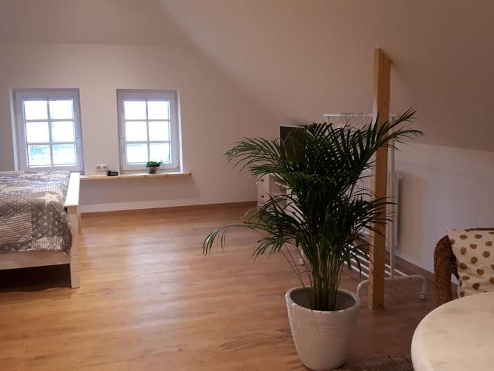 Ferienwohnung für 2 Personen, mit Garten in Butjadingen - 3