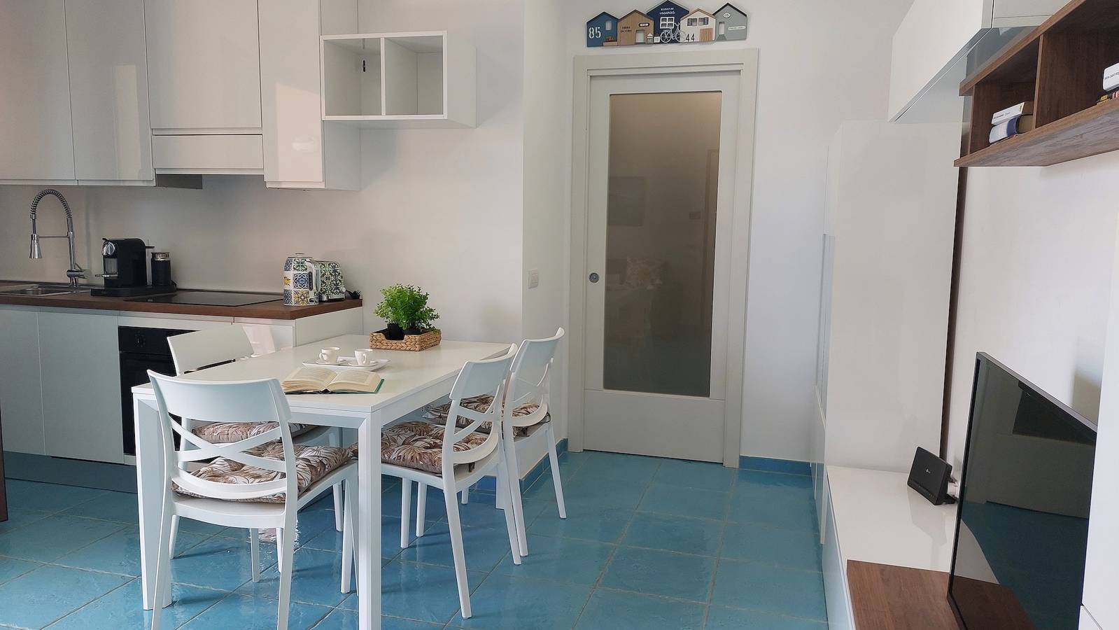 Ganze Wohnung, Rosamarina in Pivarada, Sassari Provinz