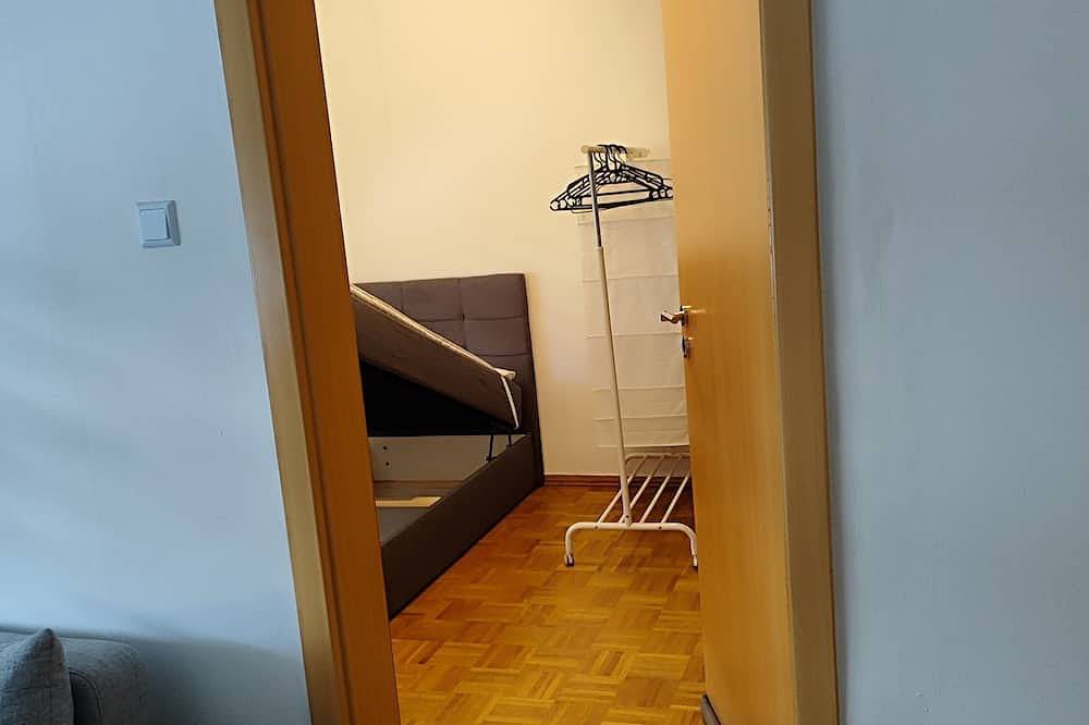 Ganze Wohnung, Gemütliche Ferienwohnung Belvie in Pohl-Göns (Butzbach) für 1 bis 3 Personen in Butzbach, Wetterau