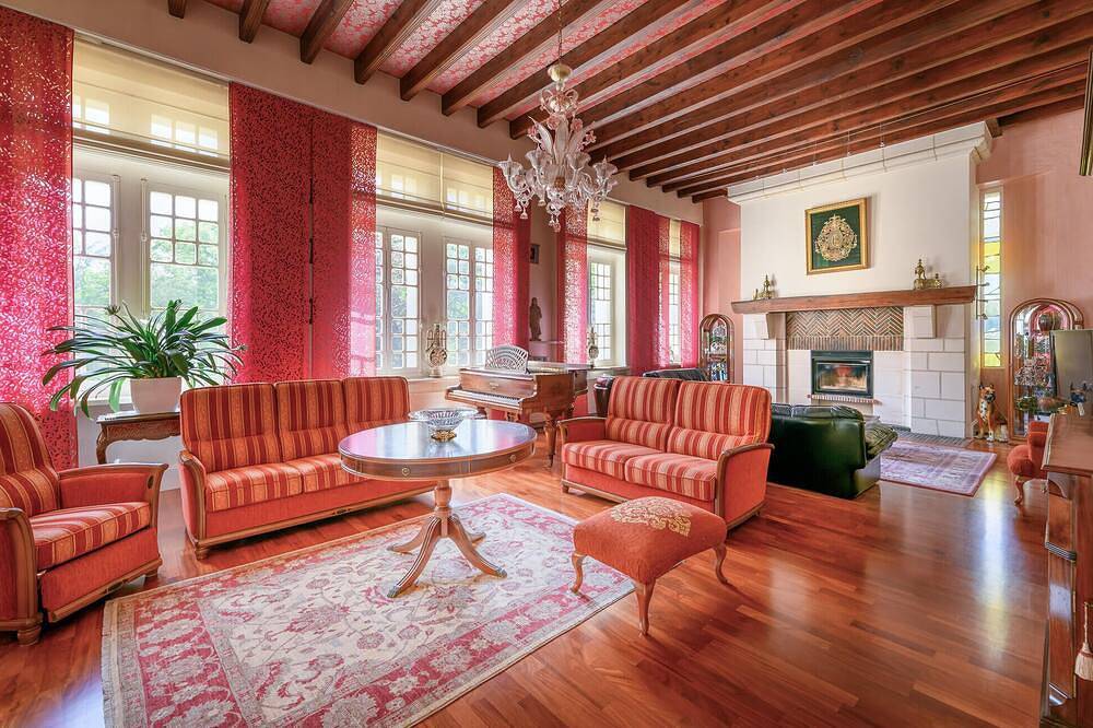 Gorgeous home in Lencloître in Lencloître, Vienne (France)