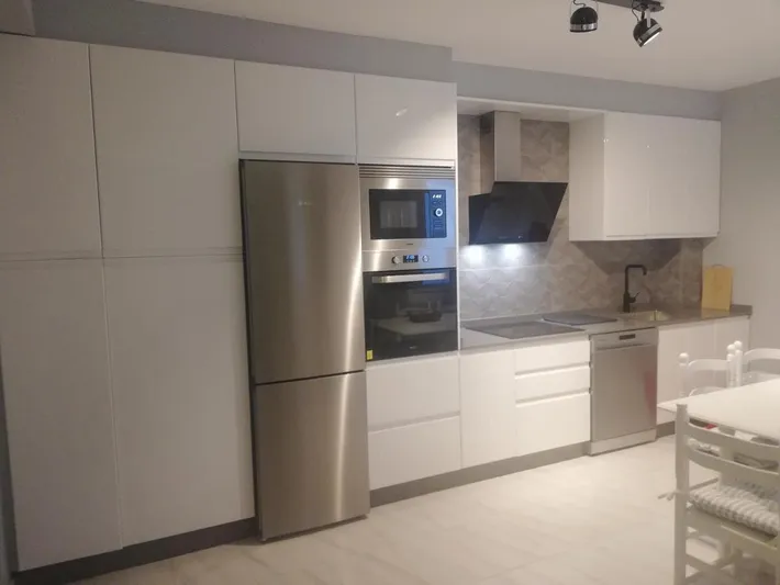 Holiday apartment for 7 people, with view - 1