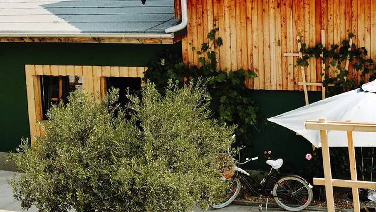 Ganze Ferienwohnung, Ferienwohnung für 6 Personen (100 m²) in Diensdorf-Radlow in Diensdorf-Radlow, Dahme-Seengebiet