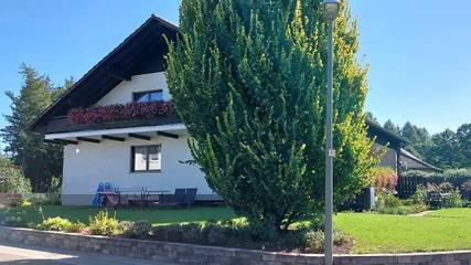 Ferienwohnung für 4 Personen in Losheim am See, Merzig und Umgebung, Bild 1