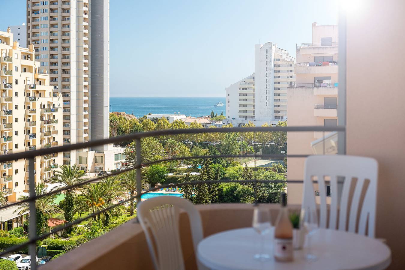 Appartamento vacanze a Portimao a partire da 72€ a notte