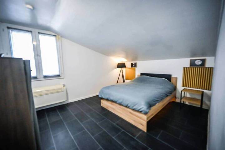 Location de vacances pour 3 personnes à Melun - 3