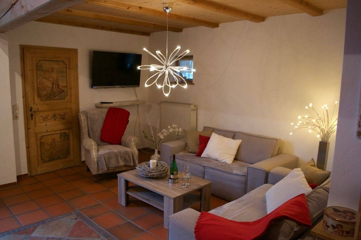 Ferienhaus Sefi in Lechbruck, Lechbruck am See