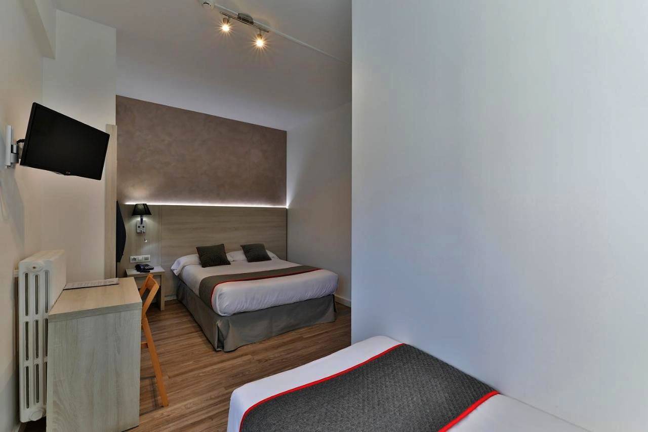 Hostal Soler in Sant Joan de Vilatorrada, Pla de Bages DO