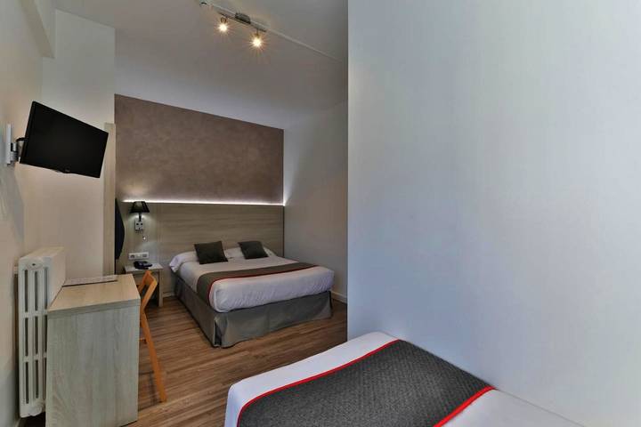 Maison d’hôte pour 3 personnes dans Bages - 3