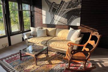 Ferienhaus für 4 Personen in Lahn-Taunus