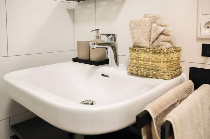 Gîte pour 6 personnes, animaux acceptés dans Langgons - 3