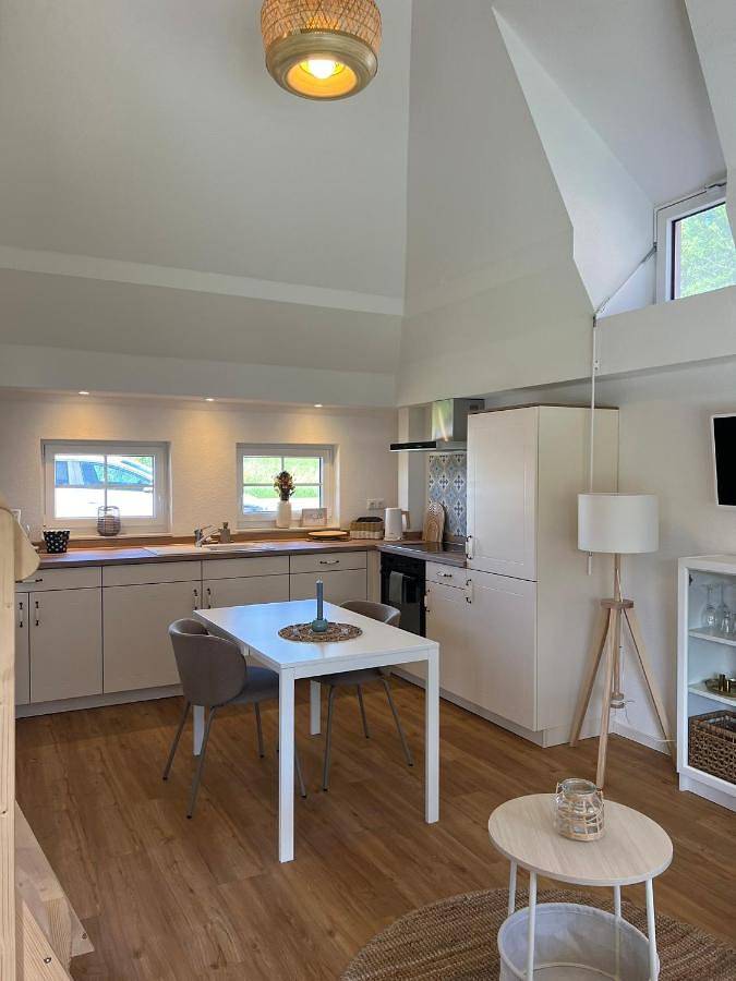 Ferienhaus für 2 Personen, mit Terrasse und Garten in Oesterdeichstrich - 3