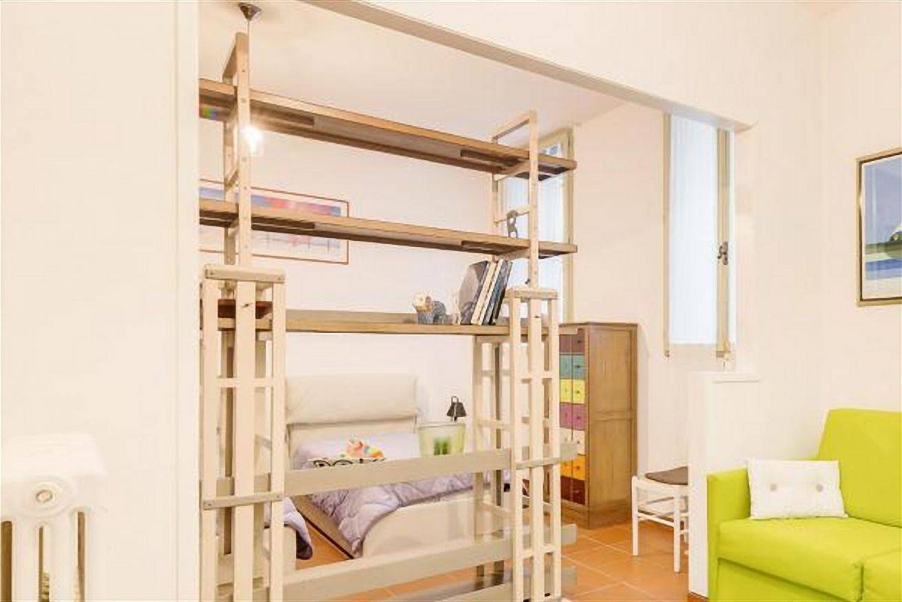 Appartement entier, Clock Tower Apt! In historical centre of Padua x3 in Padoue, Province de Padoue