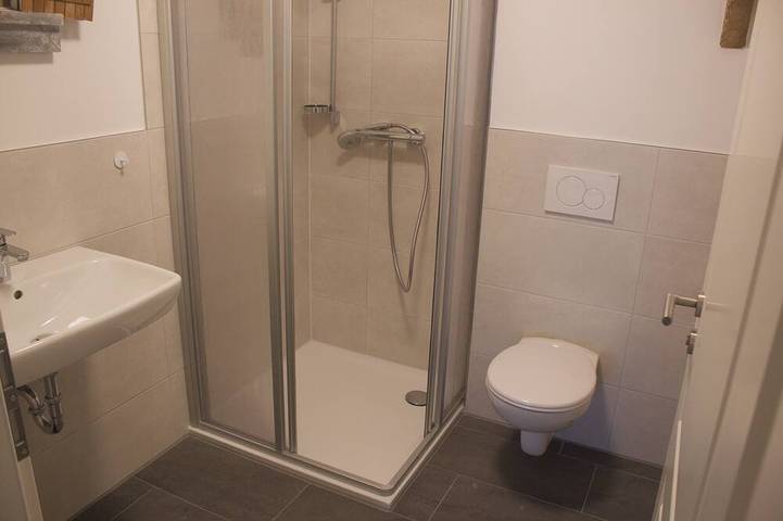 Ferienhaus für 4 Personen in Apen - 3