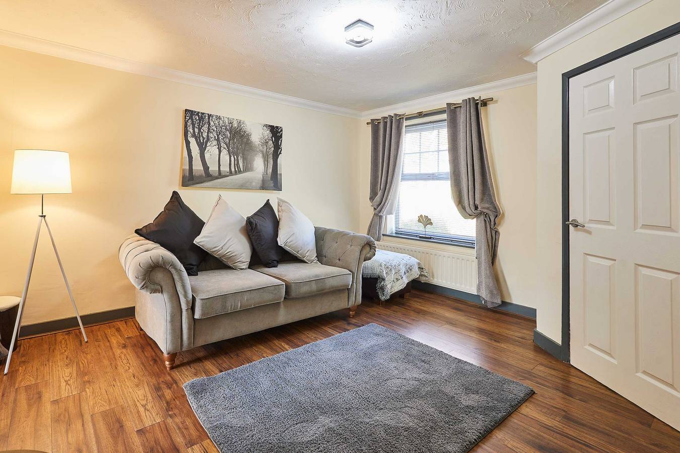 Host & Stay | Venture Park Villas in Kettering, Northamptonshire