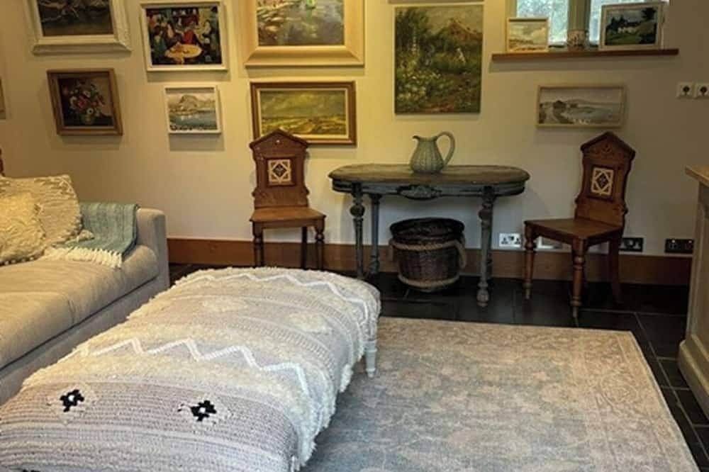 Cottage for 2 People in Surrey Hills, South East England