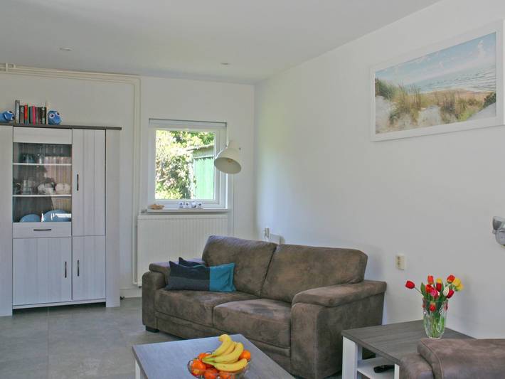 Ferienhaus für 4 Personen, mit Garten in Noordwijkerhout - 4