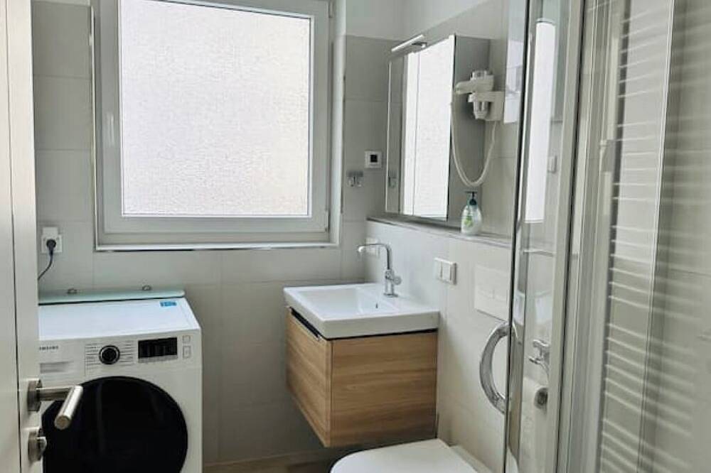 Ganze Wohnung, Gemütliches Apartment + zentrale Lage in Wuppertal, Bergisches Land