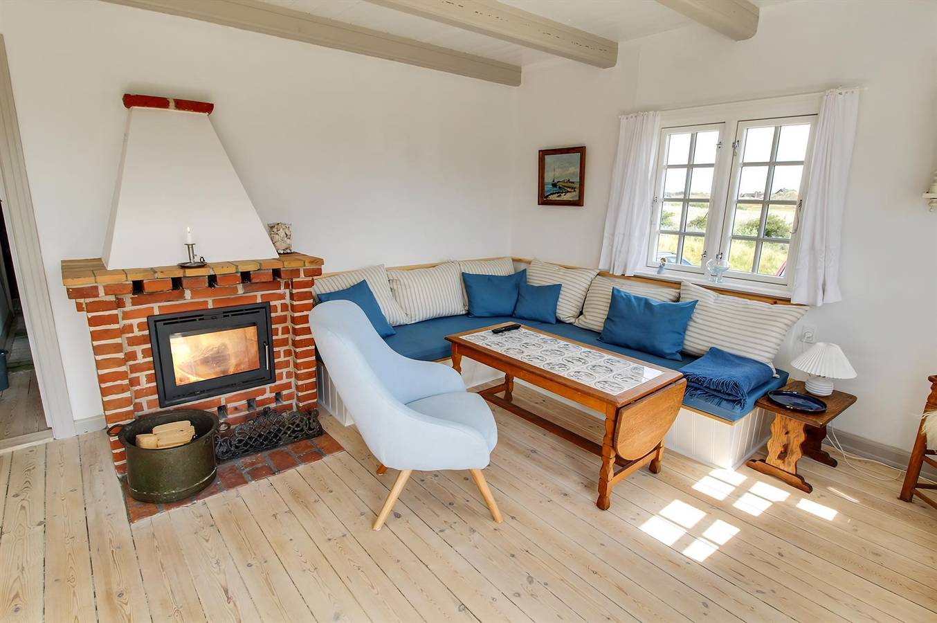 Amazing home in Fanø w/  in Nordby, Wadden Sea National Park