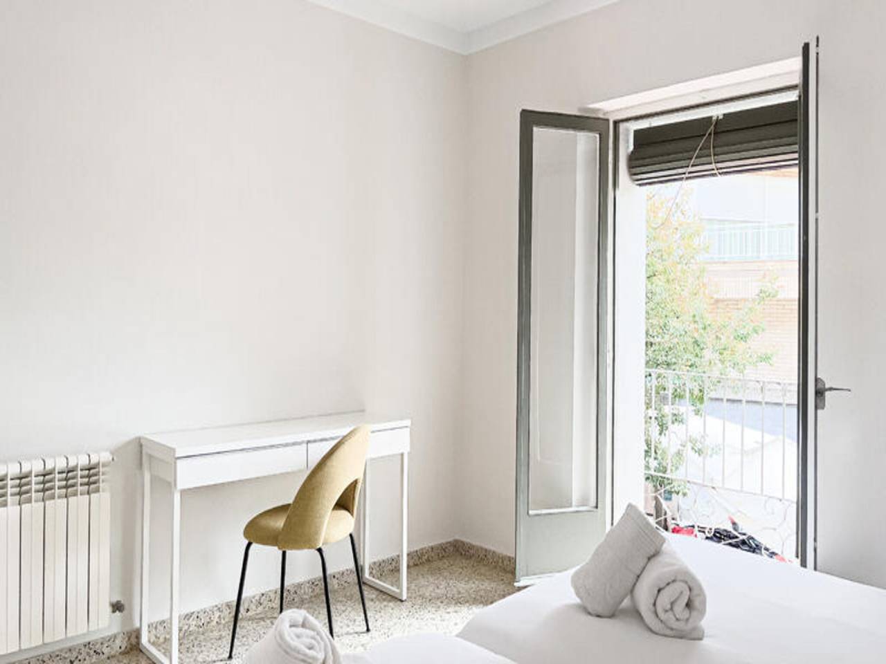 Ganze Wohnung, Wohnung in Banyoles am malerischen See in Banyoles, Pla de l'Estany