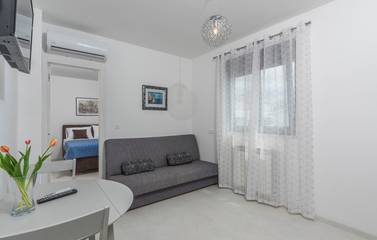 Ferienwohnung für 3 Personen in Poreč, Grad Poreč, Bild 4