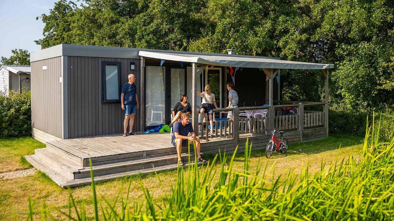 Molecaten Park Wijde Blick in Renesse, Zeeuwse Kust