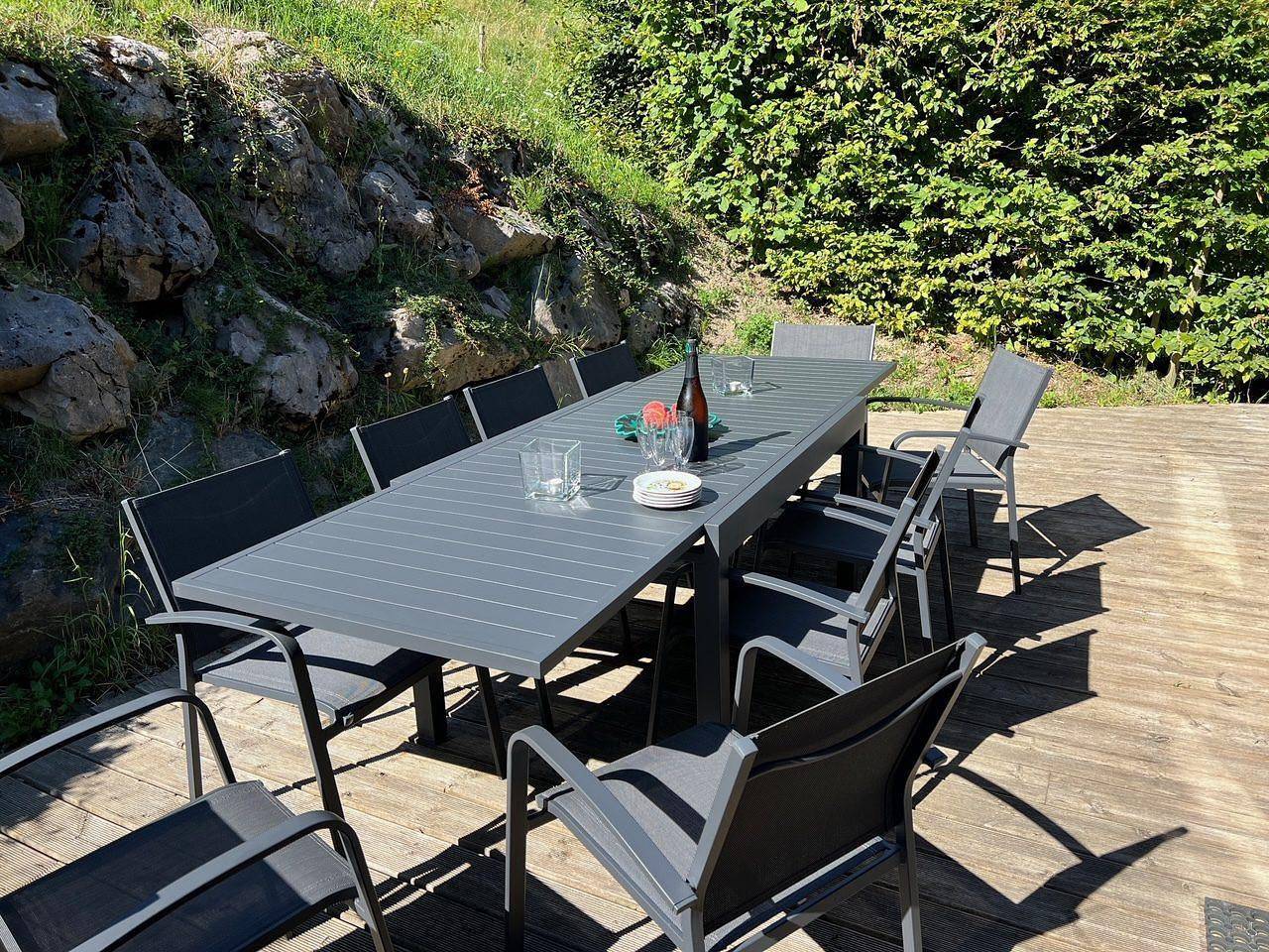 Appartement entier, Chalet Télémark - Appartement triplex 5 pièces 10 personnes in Les Gets, Les Portes du Soleil