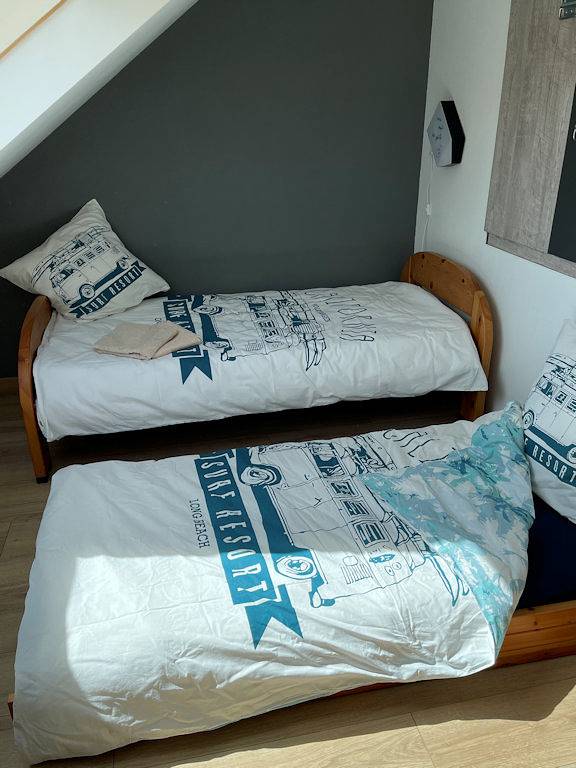 Appartement entier, Gîte des musiciens in Scherwiller, Région de Sélestat-Erstein