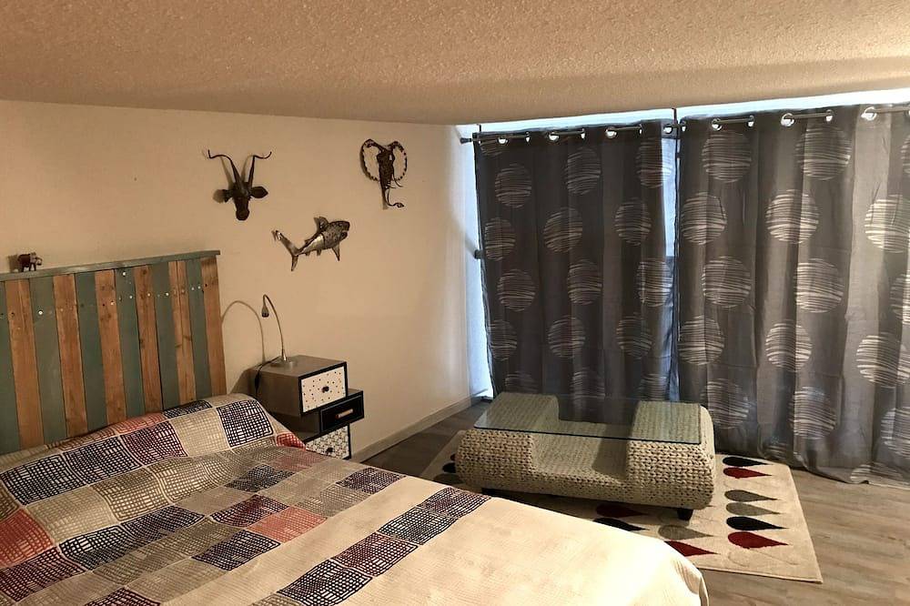Geheel appartement, Appartement Mezzanine Avec Vue Exceptionnelle in Barcelonnette, Espace Lumière