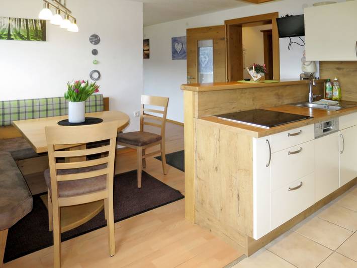 Ferienwohnung für 7 Personen, mit Garten, mit Haustier in Radstadt - 3