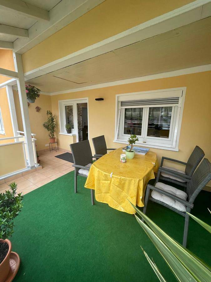 Ferienwohnung für 4 Personen, mit Terrasse in Bad Krozingen - 4