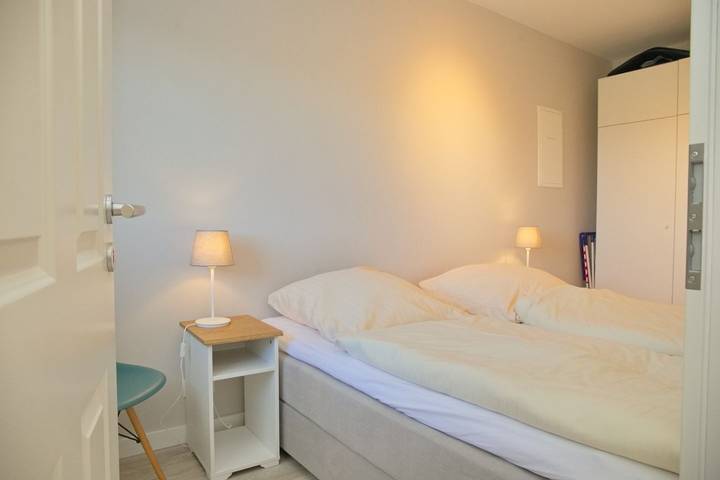 Ferienwohnung für 4 Personen, mit Balkon in Grömitz - 3