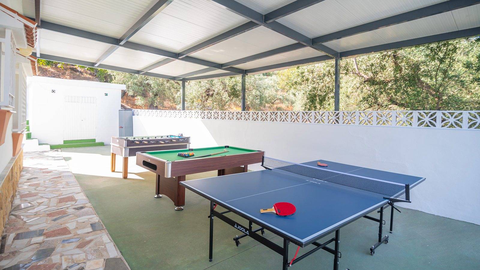 Villa Charo Sayalonga by Ruralidays in Sayalonga, Costa del Sol