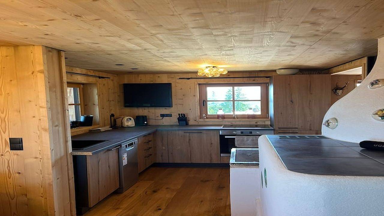 Ferienhaus für 6 Personen (96 m²) in Niederau (Kufstein) in Niederau, Wildschönau