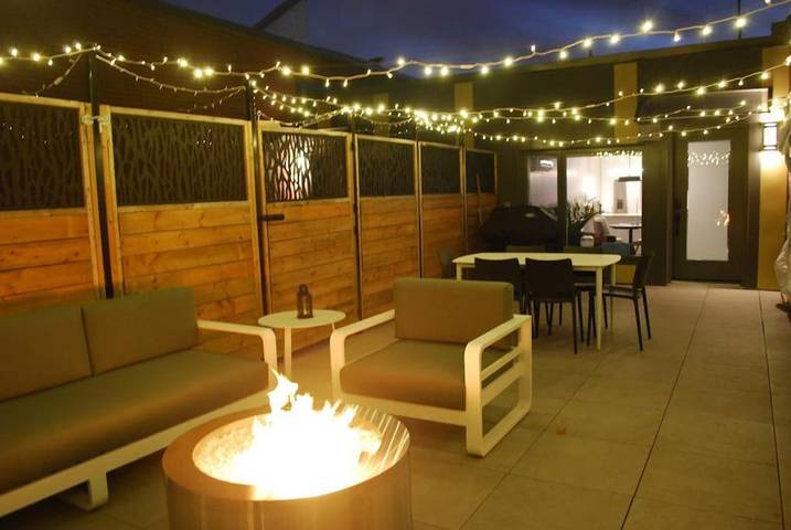 Apartamento de vacaciones para 4 personas, con terraza - 1