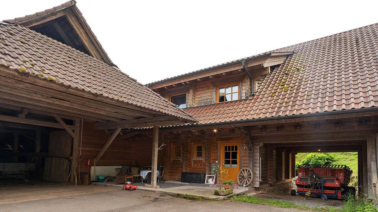 Ganze Ferienwohnung, Ferienwohnung für 3 Personen (65 m²) in Gengenbach in Gengenbach, Mittlerer Schwarzwald