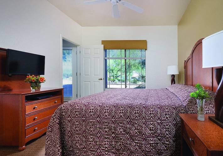 Hotel for 6 people, with pool and hot tub in Oro Valley