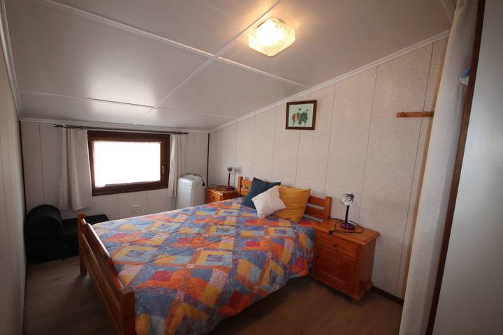 Apartamento vacacional entero, Pleasant renovated fenced house with air conditioning, Wifi, Domaine Tamaris, 3 bedrooms, sleeps 6, WiFi, Portiragnes Be in Portiragnes Plage, Portiragnes