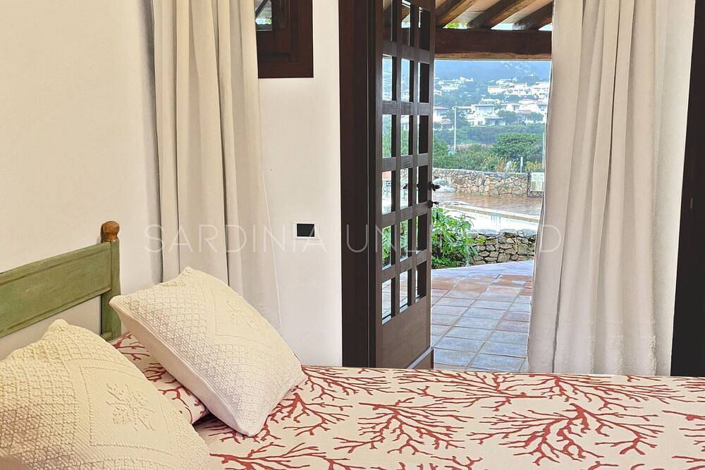 Casa Mariselle Sardinia Unlimited in Porto Cervo, Costa Smeralda