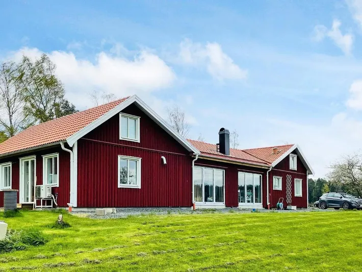 Ferienhaus für 5 Personen - 1