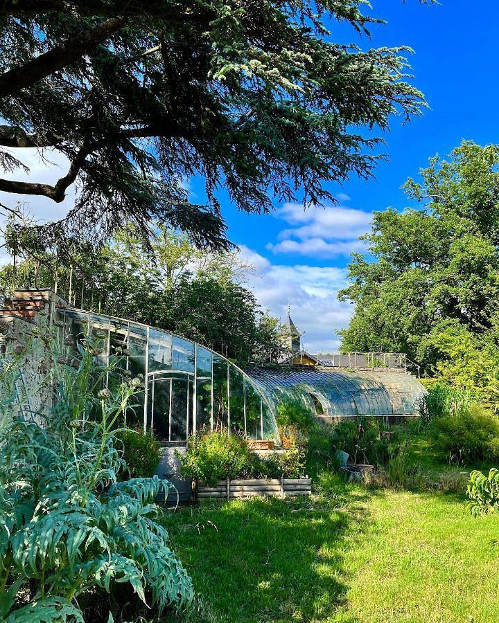 Holiday Home in Mauges-sur-Loire, Région de Cholet