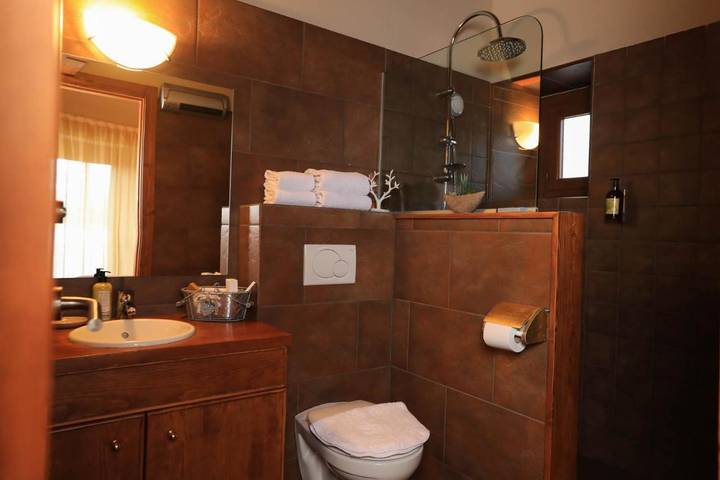 Location de vacances pour 2 personnes, avec vue à Enveitg - 3